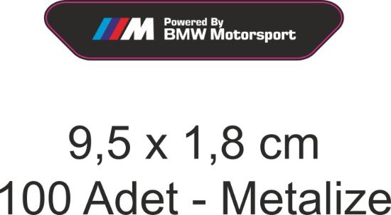 Sobe Reklam Normal Kesimli Damla Etiketler