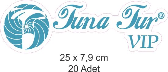 Sobe Reklam Normal Kesimli Damla Etiketler