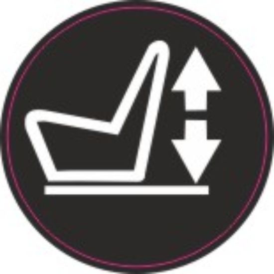 Sobe Reklam Normal Kesimli Damla Etiketler
