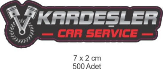 Sobe Reklam Normal Kesimli Damla Etiketler