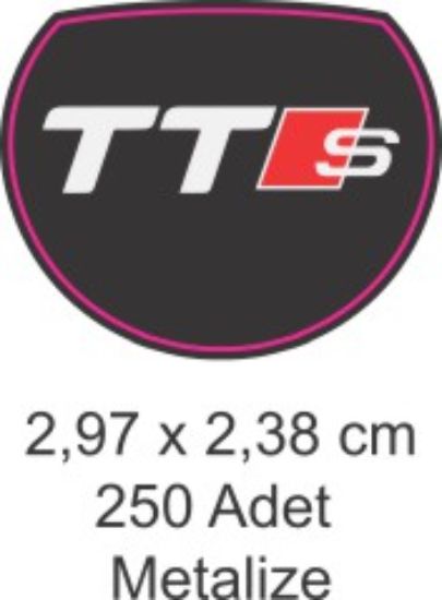 Sobe Reklam Normal Kesimli Damla Etiketler