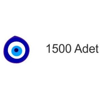 Sobe Reklam Normal Kesimli Damla Etiketler
