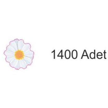Sobe Reklam Normal Kesimli Damla Etiketler