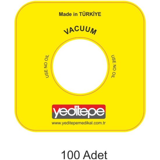 Sobe Reklam Normal Kesimli Damla Etiketler