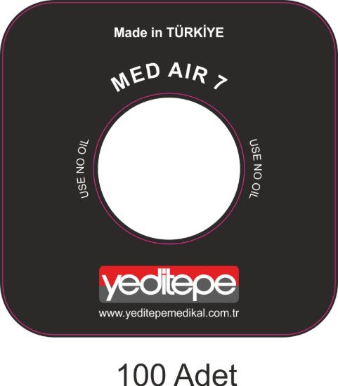 Sobe Reklam Normal Kesimli Damla Etiketler