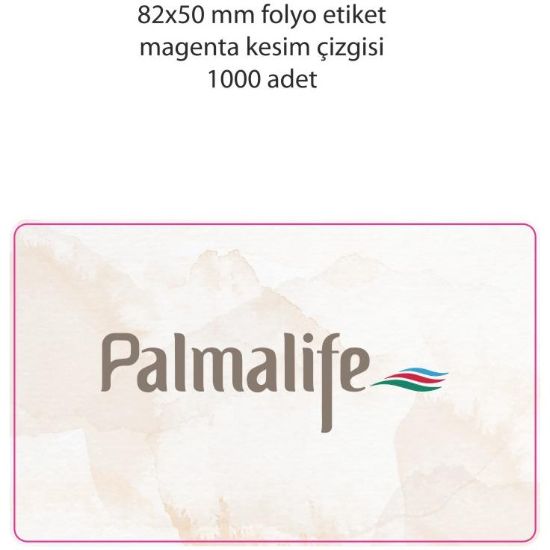 Sobe Reklam Dijital Baskes Etiketler