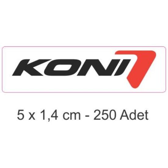 Sobe Reklam Normal Kesimli Damla Etiketler