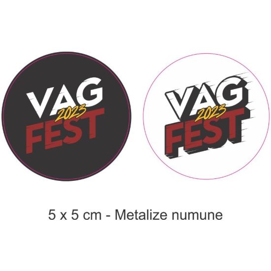 Sobe Reklam Normal Kesimli Damla Etiketler