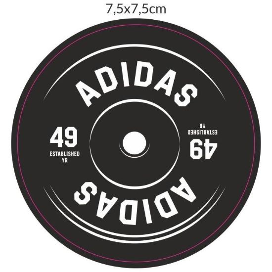 Sobe Reklam Normal Kesimli Damla Etiketler