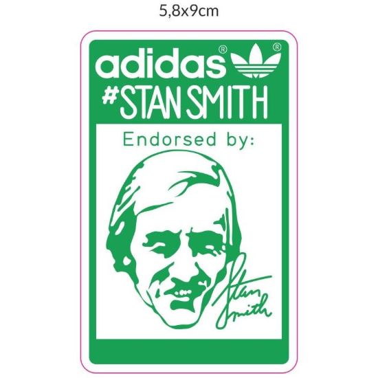 Sobe Reklam Normal Kesimli Damla Etiketler