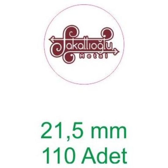 Sobe Reklam Normal Kesimli Damla Etiketler