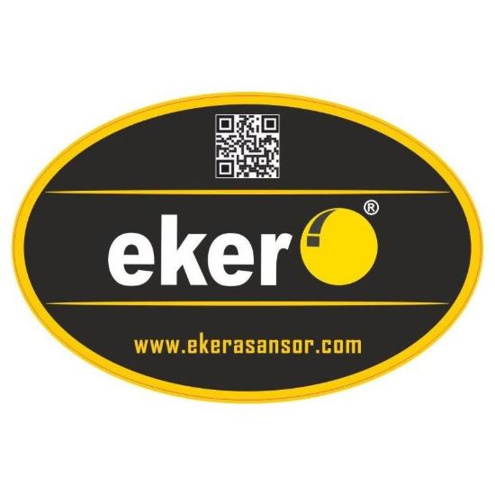 Sobe Reklam Normal Kesimli Damla Etiketler