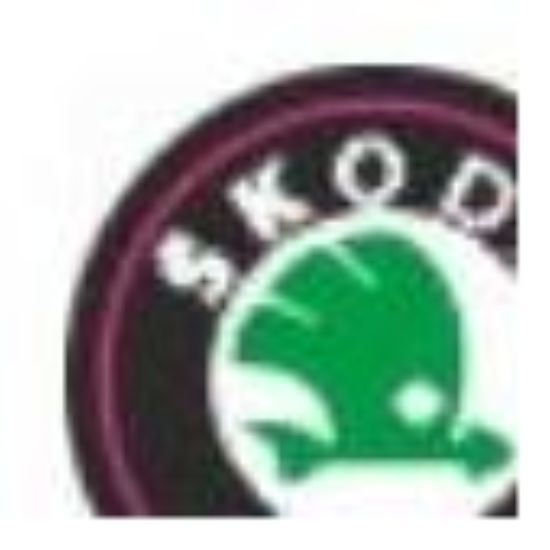 Sobe Reklam Normal Kesimli Damla Etiketler