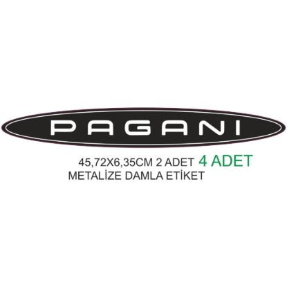Sobe Reklam Normal Kesimli Damla Etiketler