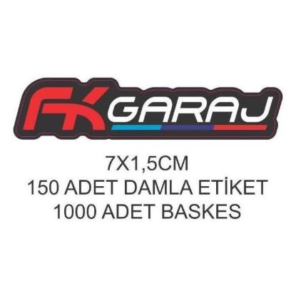 Sobe Reklam Dijital Baskes Etiketler