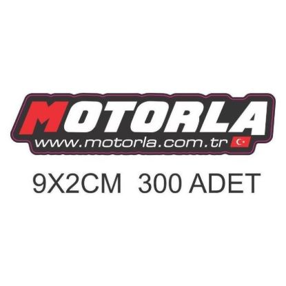 Sobe Reklam Normal Kesimli Damla Etiketler