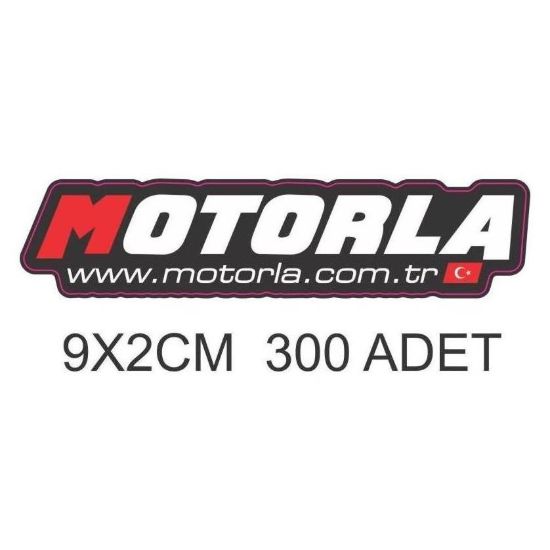 Sobe Reklam Normal Kesimli Damla Etiketler