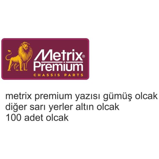 Sobe Reklam Normal Kesimli Damla Etiketler