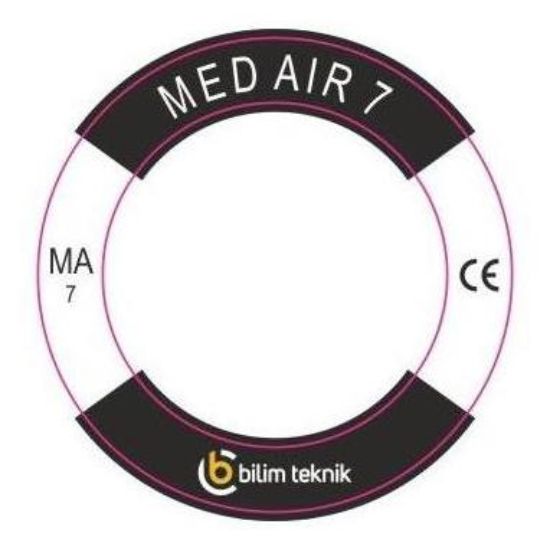 Sobe Reklam Halka Damla Etiketler