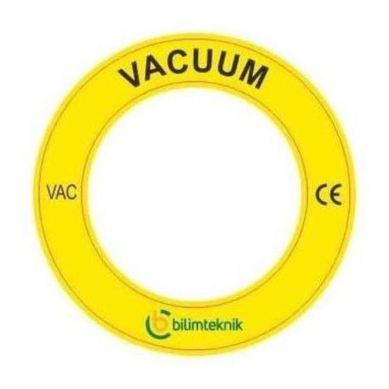 Sobe Reklam Halka Damla Etiketler
