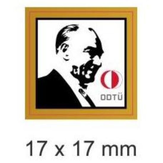 Sobe Reklam Normal Kesimli Damla Etiketler