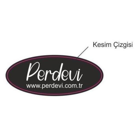 Sobe Reklam Normal Kesimli Damla Etiketler