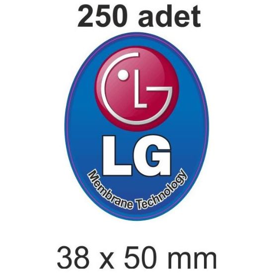 Sobe Reklam Normal Kesimli Damla Etiketler