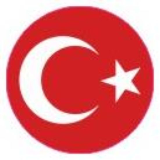 Sobe Reklam Normal Kesimli Damla Etiketler