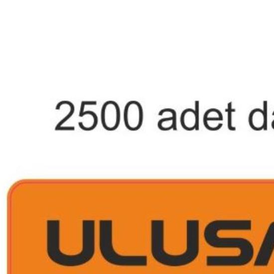 Sobe Reklam Normal Kesimli Damla Etiketler