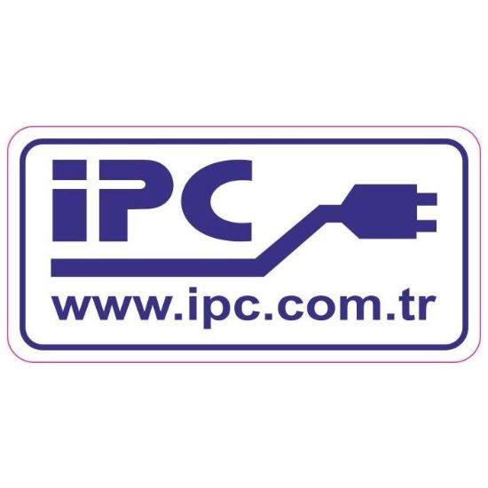 Sobe Reklam Normal Kesimli Damla Etiketler