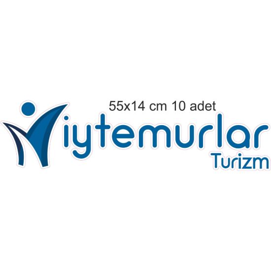 Sobe Reklam Harf Döküm Damla Etiketler