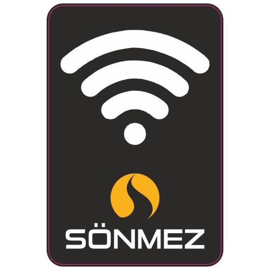 Sobe Reklam Normal Kesimli Damla Etiketler