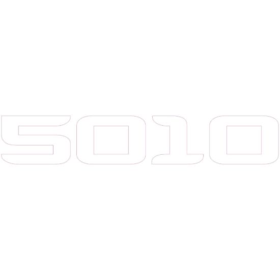 Sobe Reklam Normal Kesimli Damla Etiketler