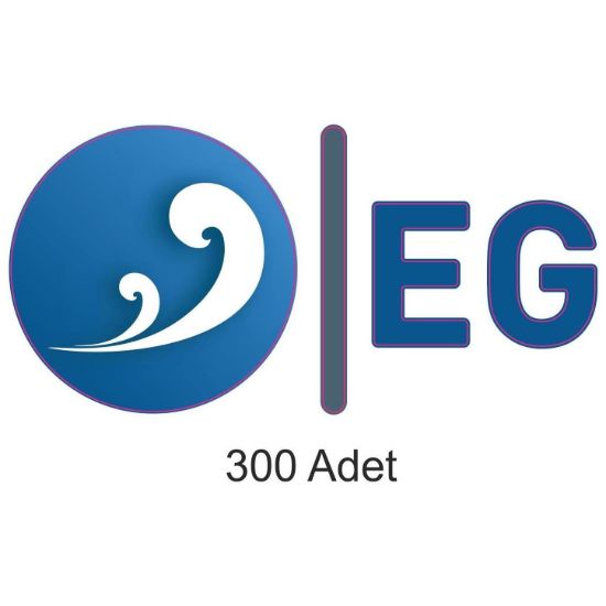 Sobe Reklam Normal Kesimli Damla Etiketler