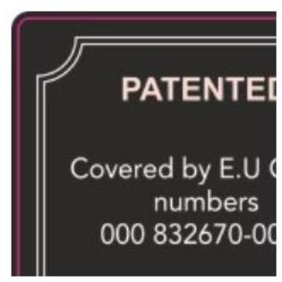 Sobe Reklam Normal Kesimli Damla Etiketler