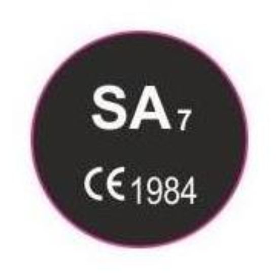 Sobe Reklam Normal Kesimli Damla Etiketler