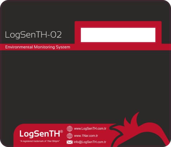 Sobe Reklam Normal Kesimli Damla Etiketler