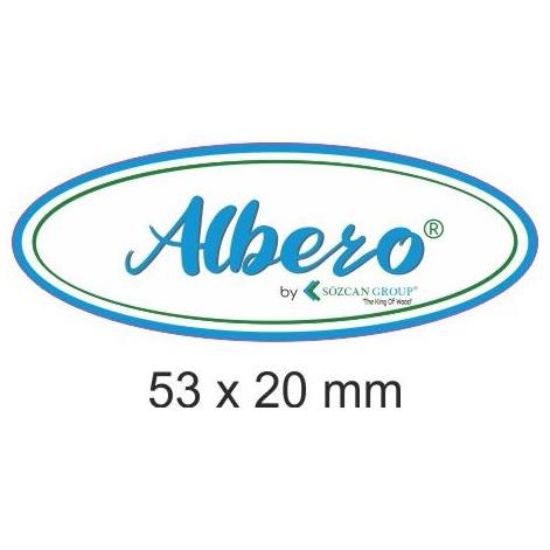 Sobe Reklam Normal Kesimli Damla Etiketler