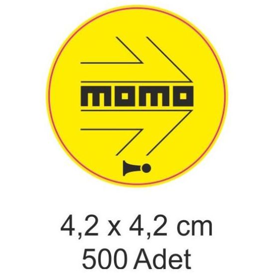 Sobe Reklam Normal Kesimli Damla Etiketler