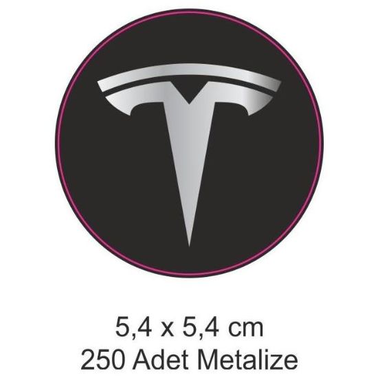 Sobe Reklam Normal Kesimli Damla Etiketler