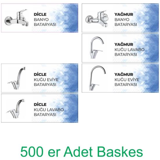 Sobe Reklam Dijital Baskes Etiketler