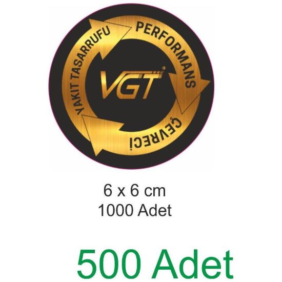 Sobe Reklam Normal Kesimli Damla Etiketler