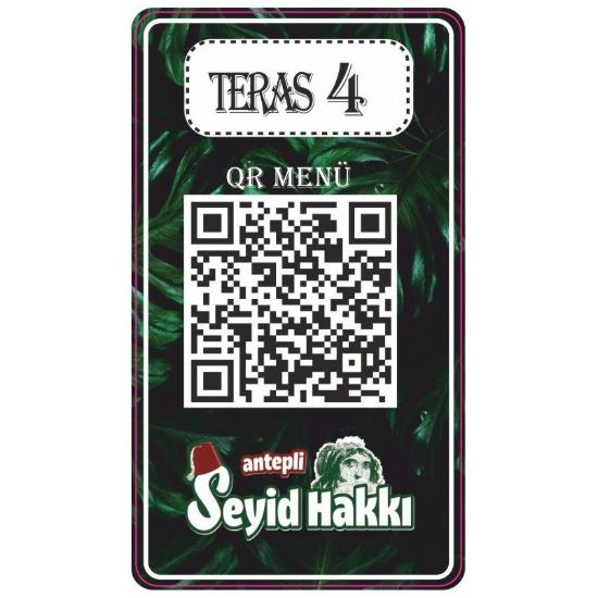 Sobe Reklam Normal Kesimli Damla Etiketler