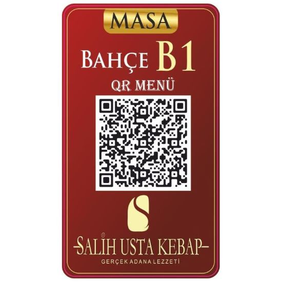 Sobe Reklam Normal Kesimli Damla Etiketler
