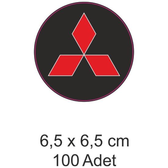 Sobe Reklam Normal Kesimli Damla Etiketler