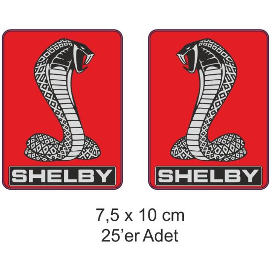 Sobe Reklam Normal Kesimli Damla Etiketler