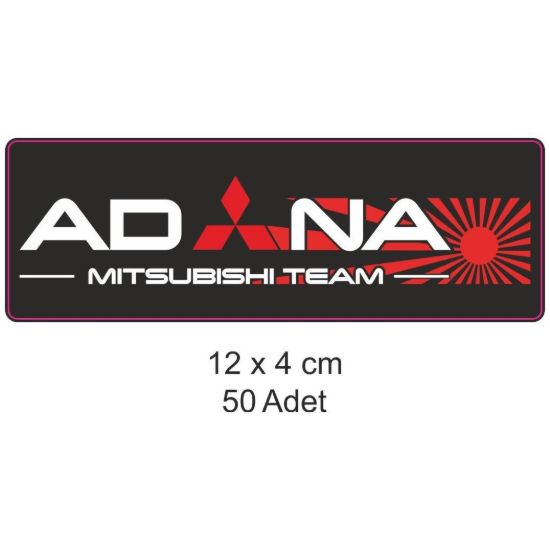 Sobe Reklam Normal Kesimli Damla Etiketler