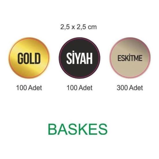 Sobe Reklam Dijital Baskes Etiketler