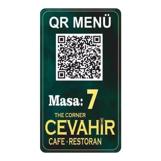 Sobe Reklam Normal Kesimli Damla Etiketler