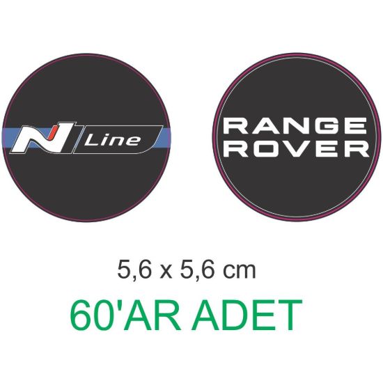 Sobe Reklam Normal Kesimli Damla Etiketler